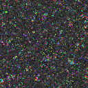 World at epoch 20000