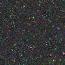 World at epoch 20000