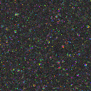 World at epoch 20000