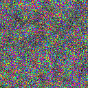 World at epoch 4000