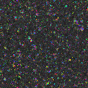 World at epoch 20000