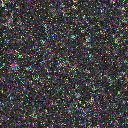 World at epoch 20000