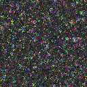 World at epoch 20000