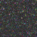 World at epoch 20000