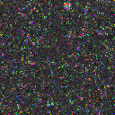 World at epoch 20000