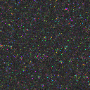 World at epoch 20000