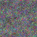 World at epoch 6000