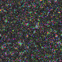 World at epoch 20000