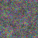 World at epoch 7000