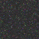World at epoch 20000