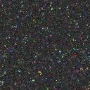 World at epoch 20000