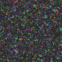 World at epoch 20000