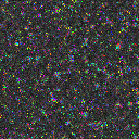 World at epoch 20000