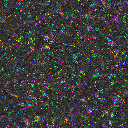 World at epoch 20000