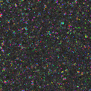 World at epoch 20000