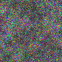 World at epoch 9000
