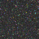 World at epoch 20000