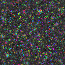 World at epoch 20000