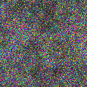 World at epoch 10000
