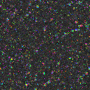 World at epoch 20000