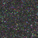 World at epoch 20000