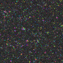 World at epoch 20000
