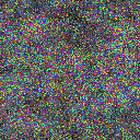 World at epoch 11000