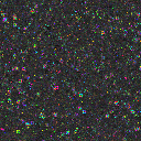 World at epoch 20000