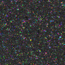 World at epoch 20000