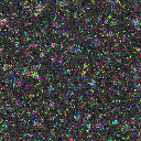 World at epoch 20000