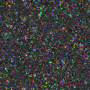 World at epoch 20000