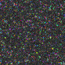 World at epoch 20000