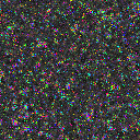 World at epoch 20000