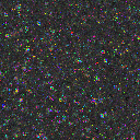 World at epoch 20000