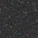 World at epoch 20000