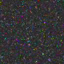 World at epoch 20000