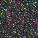 World at epoch 20000