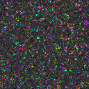 World at epoch 20000