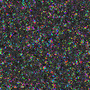 World at epoch 20000