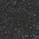 World at epoch 20000