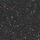 World at epoch 20000