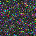 World at epoch 20000