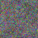 World at epoch 20000