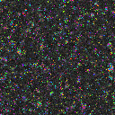 World at epoch 3000
