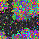 World at epoch 3370