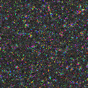 World at epoch 20000