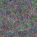 World at epoch 20000