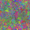 World at epoch 4000
