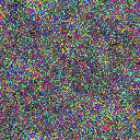 World at epoch 20000