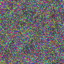 World at epoch 20000